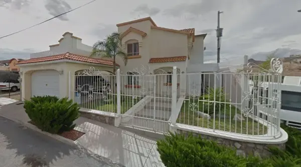 CASA EN VENTA DE GARANTIA BANCARIA