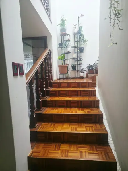 Casa en venta en La Virgen, Metepec — foto 3 de 14