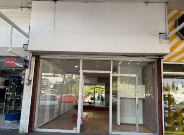 Local Comercial en Plaza con Alto Flujo Peatonal en Puebla