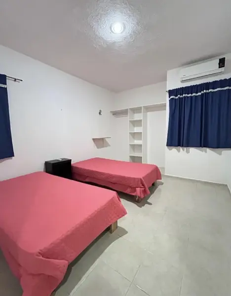 Casa en venta en Maderas, Carmen — foto 3 de 9