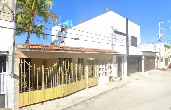 Casa en venta en Maderas, Carmen — foto 2 de 9