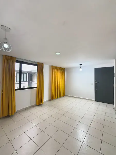 Se  vende Penthouse en Agrícola Oriente, Iztacalco.