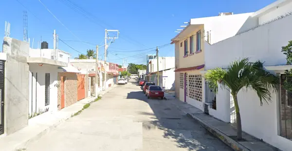Casa en venta en Maderas, Carmen — foto 3 de 9
