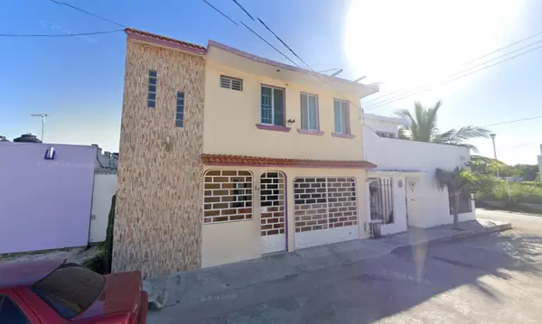 Casa en venta en Maderas, Carmen — foto 2 de 9