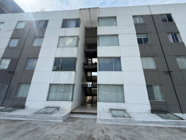 Departamento en Venta en La Recta Cholula Puebla