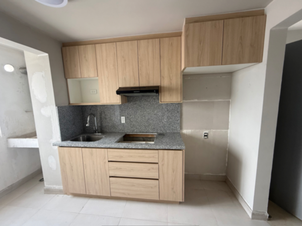 Departamento en venta en Ex-Hacienda de Santa Teresa, San Andrés Cholula — foto 2 de 12