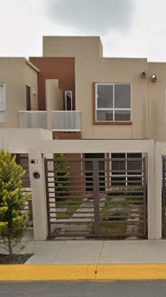 Casa en venta en La Florida, Otzolotepec — foto 3 de 9
