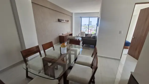 Departamento en venta en Lomas de Angelópolis, Ocoyucan — foto 3 de 27