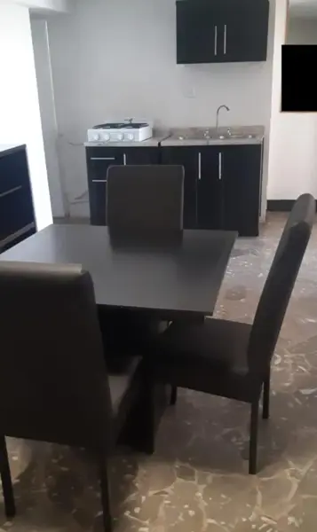 Departamento en renta en Gomez Palacio Centro, Gómez Palacio — foto 3 de 8