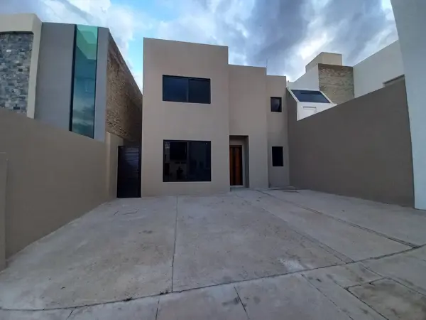 Casa en Renta en Fracc. Privadas del Parque Durango