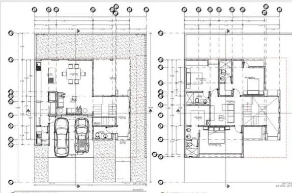 Casa en venta en El Molino Residencial y Golf, León — foto 2 de 3