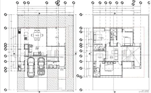 Casa en venta en El Molino Residencial y Golf, León — foto 3 de 3