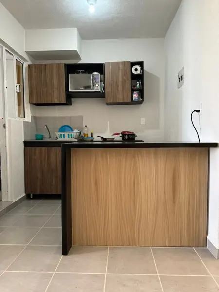 Departamento en venta en Plan de los Amates, Acapulco de Juárez, Guerrero