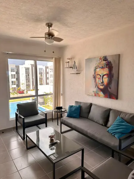 Departamento en venta en Plan de los Amates, Acapulco de Juárez — foto 2 de 10