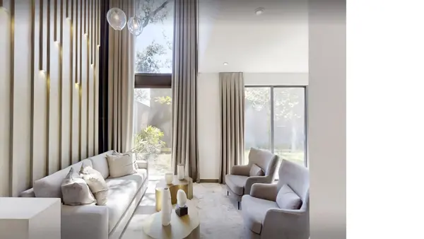 Casa en renta en Santiago, Nuevo León / Amara Residencial