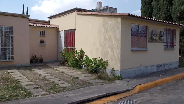 Casa en Venta en Zumpango, Paseos de San Juan, Edomex