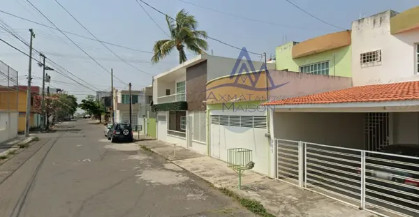Casa en venta en Villa Rica, Boca del Río — foto 3 de 7