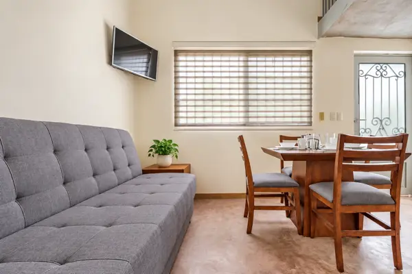 Departamento en renta en Torreon Centro, Torreón — foto 2 de 9