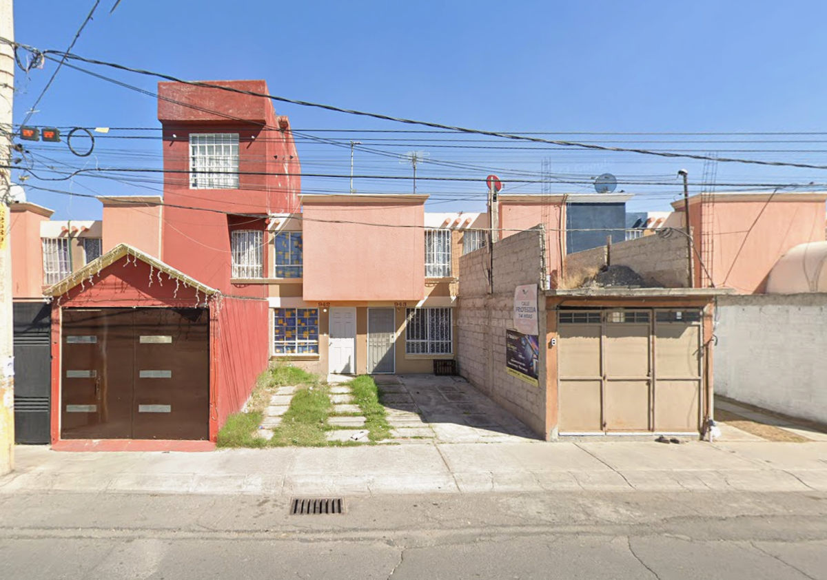 Casa en venta en Los Héroes Tecámac, Tecámac — foto 1 de 16