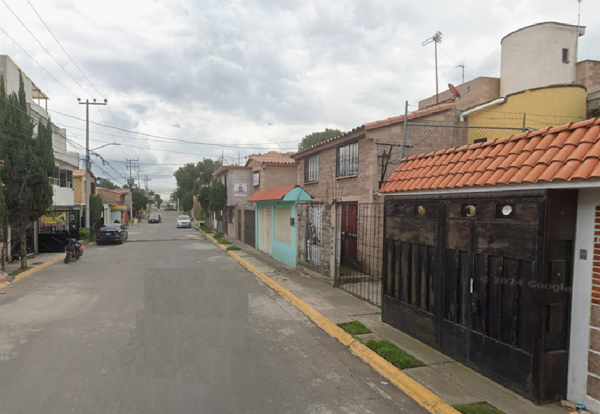 Casa en venta en Geovillas de Costitlán, Chicoloapan — foto 2 de 21