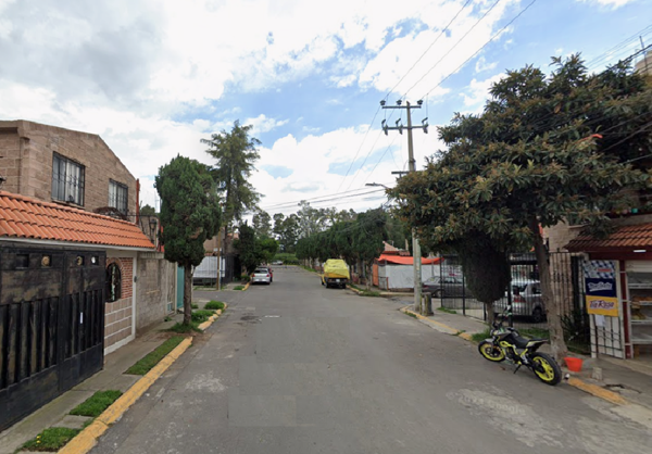 Casa en venta en Geovillas de Costitlán, Chicoloapan — foto 3 de 21