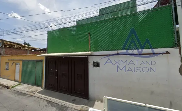 Casa en venta en Gabriel Ramos Millán Sección Bramadero, Iztacalco — foto 3 de 6