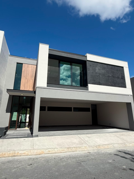 Casa en Los Nogales
