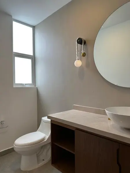 Casa en venta en Campestre Haras, Amozoc — foto 3 de 17