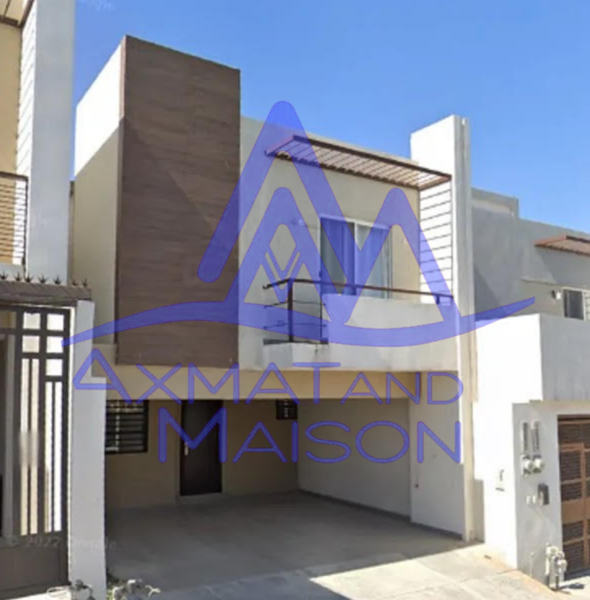CASA EN VENTA EN MONTERREY COL. CUMBRES  DS333