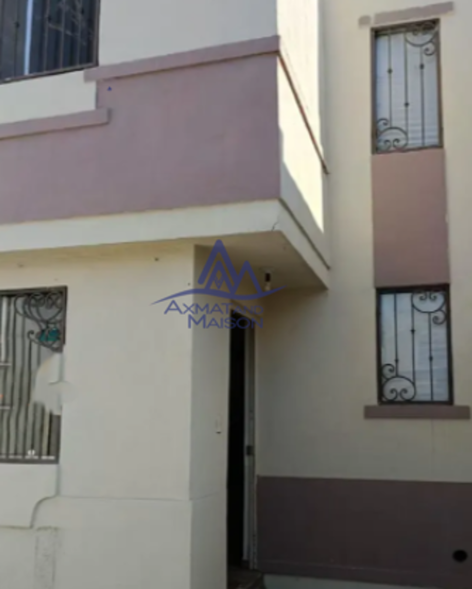 Casa en venta en Privada San Miguelito, Apodaca — foto 1 de 14