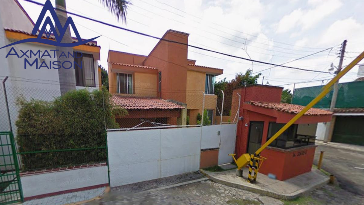 Casa en venta en Lomas de Trujillo, Emiliano Zapata — foto 1 de 12