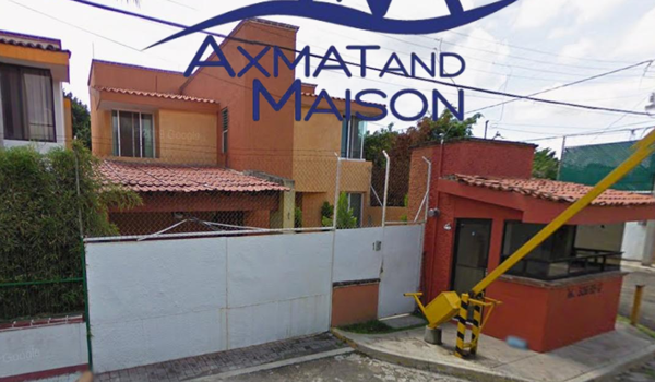 Casa en venta en Lomas de Trujillo, Emiliano Zapata — foto 2 de 12