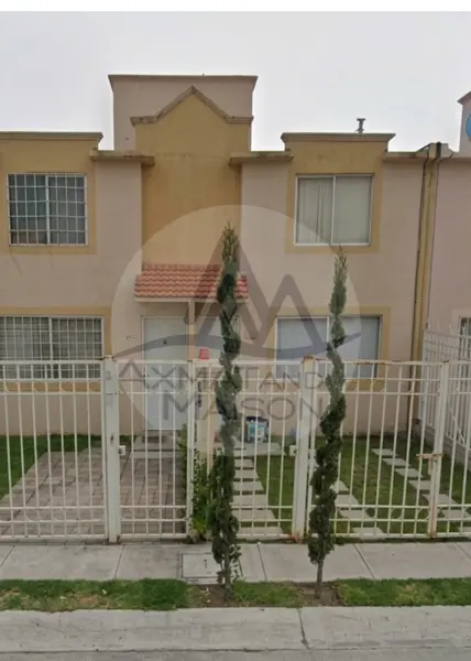 Casa en Remate en Las Américas, Ecatepec - Excelente Ubicación y Precio. MLB