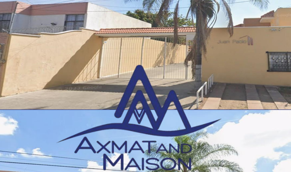 Casa en venta en Santa Maria, Guadalajara — foto 2 de 8