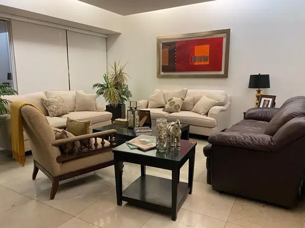 Departamento en venta en Santa Fe Cuajimalpa, Cuajimalpa de Morelos — foto 2 de 32