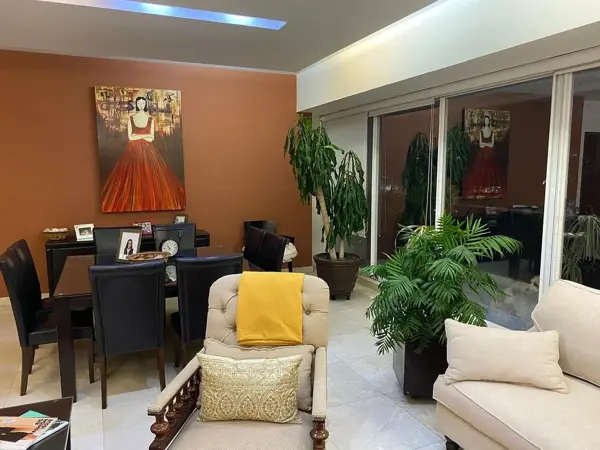 Departamento en venta en Santa Fe Cuajimalpa, Cuajimalpa de Morelos — foto 3 de 32