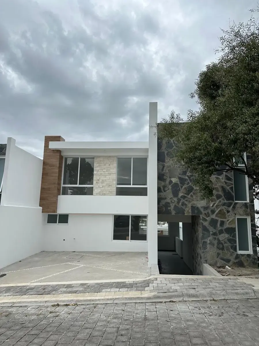 Casa en venta en Campestre Haras, Amozoc — foto 1 de 15