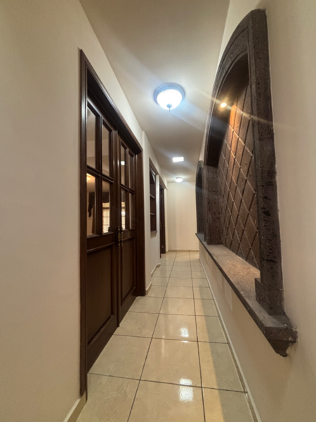 Casa en venta en Residencial San Patricio, Saltillo — foto 3 de 12
