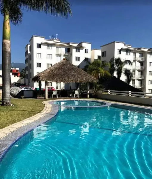 Departamento en venta en Ricardo Flores Magon, Cuernavaca — foto 2 de 19