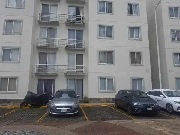 Departamento en venta en Ricardo Flores Magon, Cuernavaca — foto 3 de 19