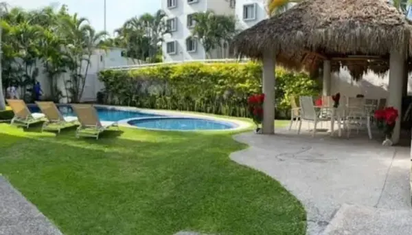 Departamento en venta en Ricardo Flores Magon, Cuernavaca, Morelos