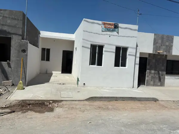 CASA EN VENTA EN LERDO