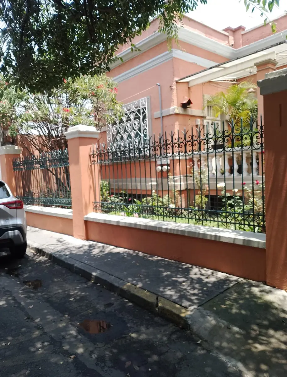Casa en venta en San Pedro de los Pinos, Benito Juárez — foto 1 de 5
