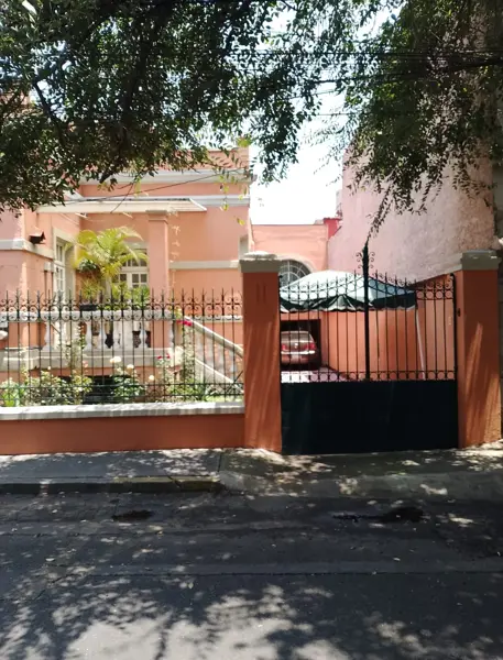 Casa en venta en San Pedro de los Pinos, Benito Juárez — foto 3 de 5