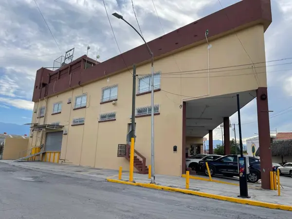 Renta de Bodega en Guadalupe, Nuevo León cerca de la Central de Abastos