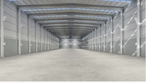 Bodega en renta en Apodaca, Nuevo León