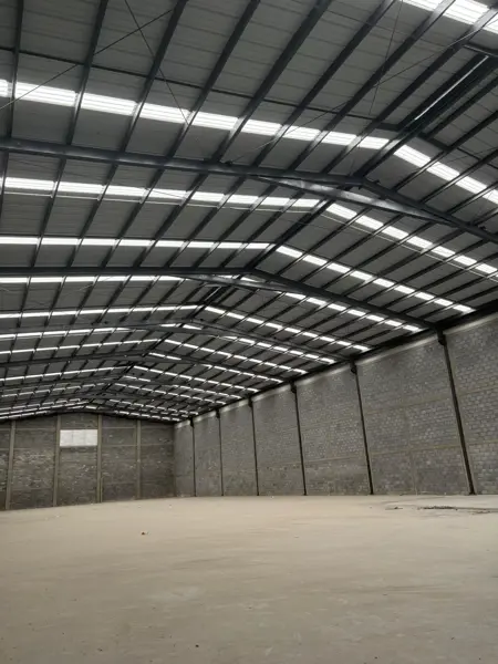 Bodega en renta en Apodaca, Nuevo León