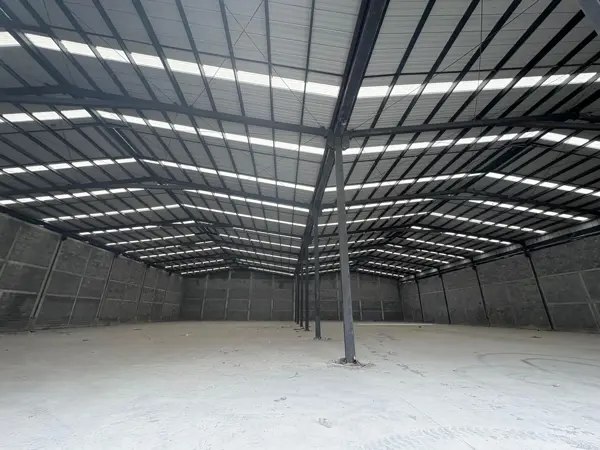 Bodega en renta en Parque Industrial Apodaca, Apodaca — foto 2 de 11