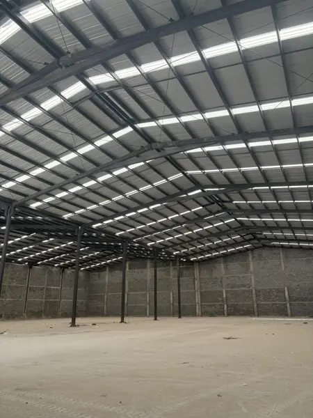 Bodega 30 en Renta | Desarrollos Inpark, Apodaca, N.L. | 2,648.63 m²