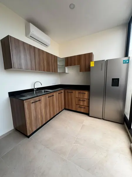 Departamento en renta en Dzitya, Mérida — foto 2 de 8